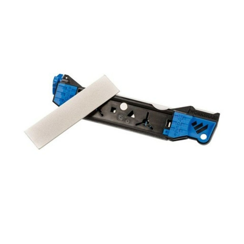 Afilador BENCHMADE de Campo detalle oficial