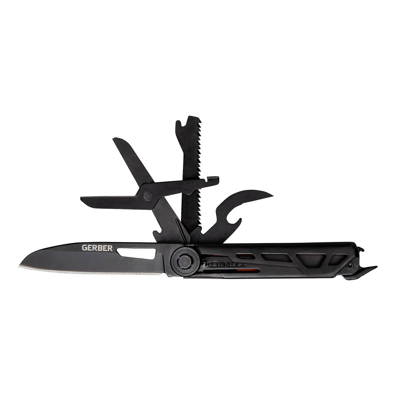 MULTI HERRAMIENTA compacta Armbar Scout GERBER