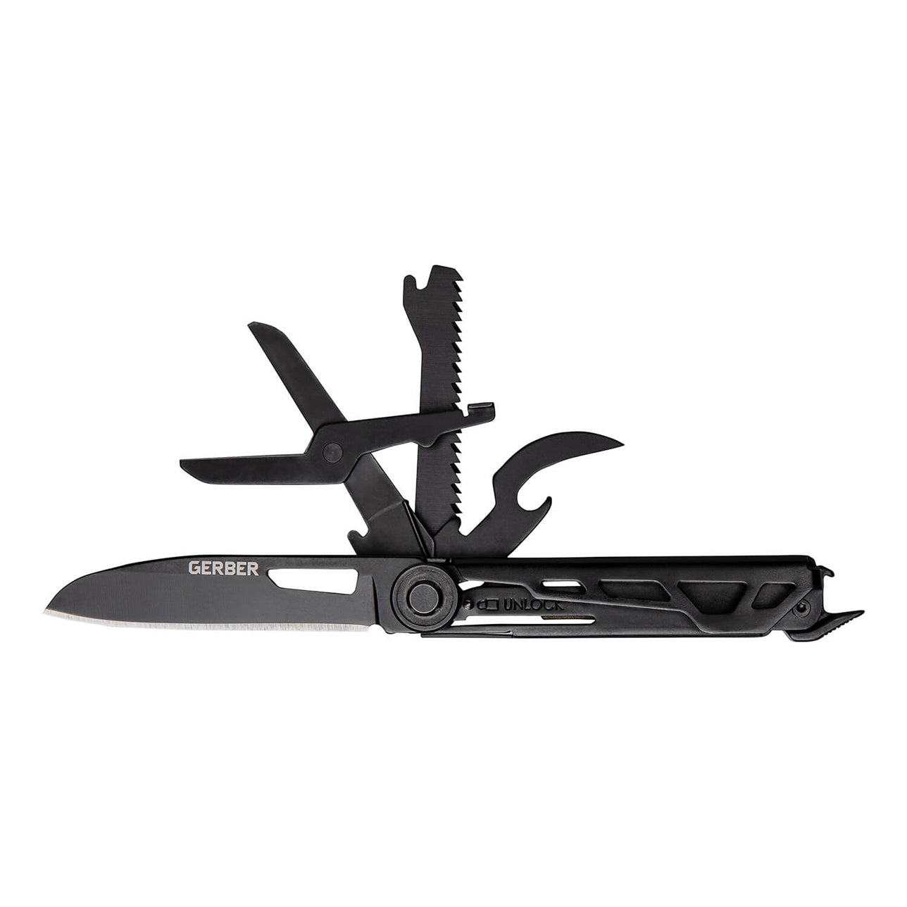 MULTI HERRAMIENTA compacta Armbar Scout GERBER