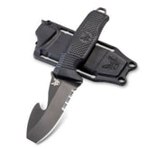 Cuchillo BENCHMADE H2O Negro