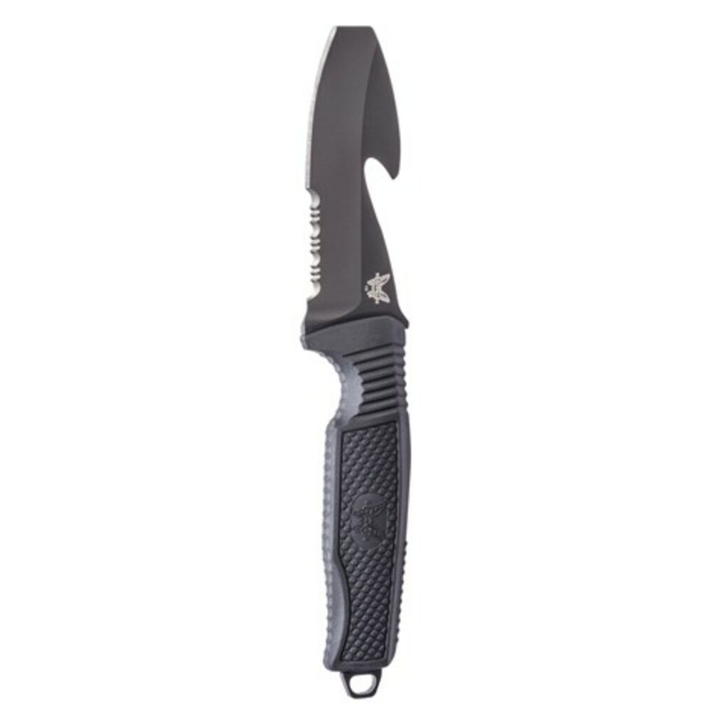 Cuchillo BENCHMADE H2O detalle oficial