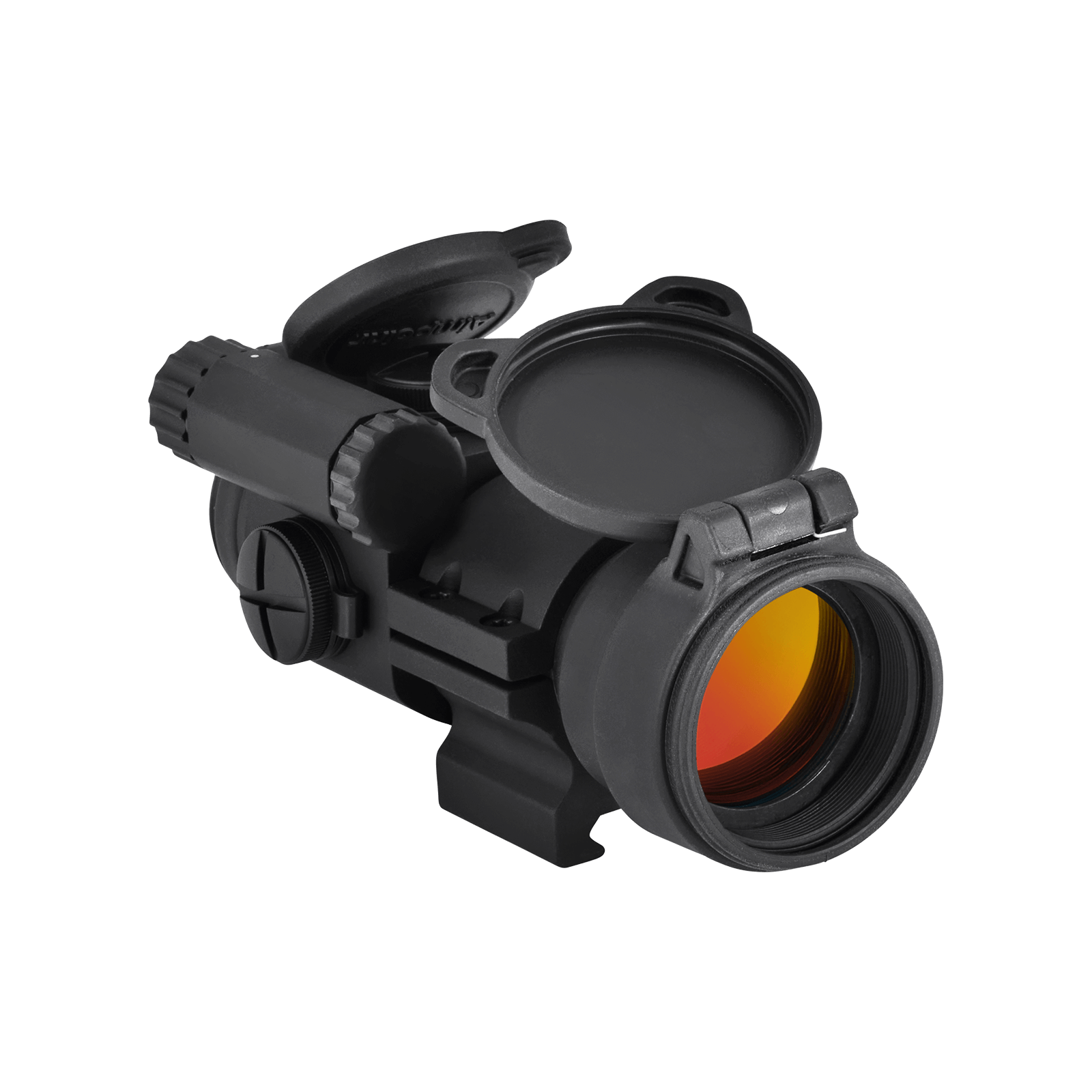 Aimpoint Comp & Aimpoint Comp C3 2 MOA-weaver/picatiny
