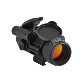 Aimpoint Comp & Aimpoint Comp C3 2 MOA-weaver/picatiny