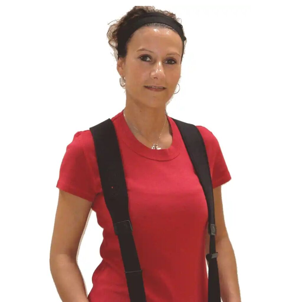 Tirantes para pantalón NIGGELOH