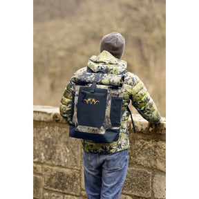 Mochila de viaje BLASER 35 L – HTC HunTec camuflajeuflage – vista 3