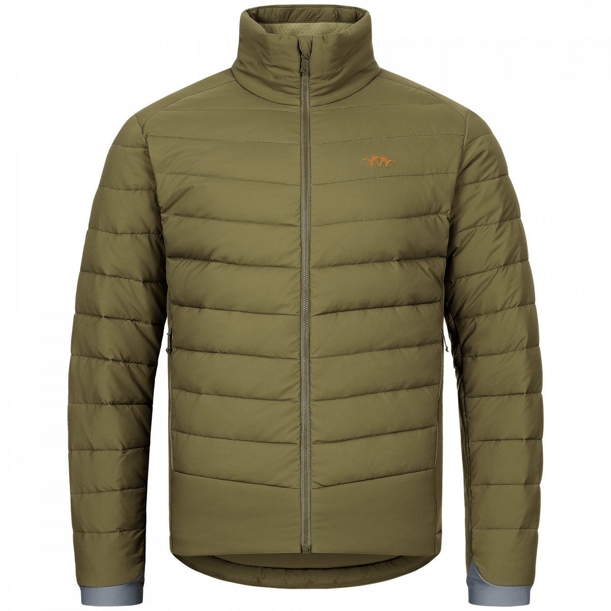 Chaqueta BLASER HunTec Supervisor Camo / Verde
