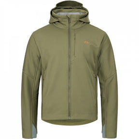 Chaqueta BLASER HunTec Camo / Verde Tranquility