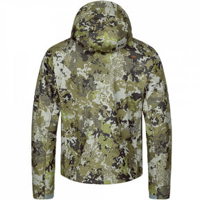 Chaqueta BLASER HunTec Camo / Verde Tranquility
