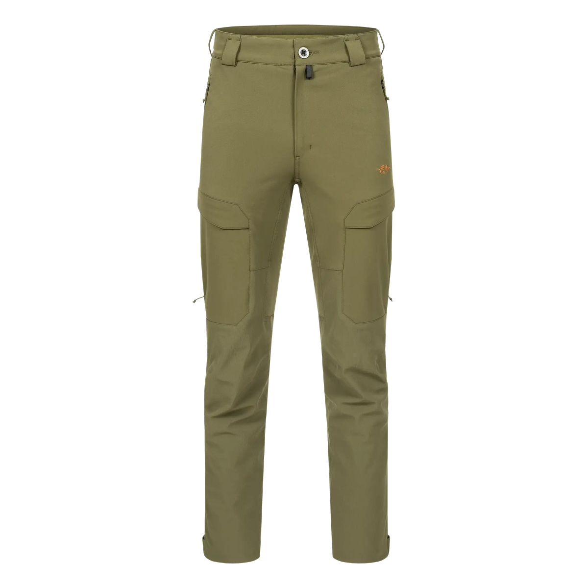 Pantalón BLASER HunTec Charger Camo / Verde