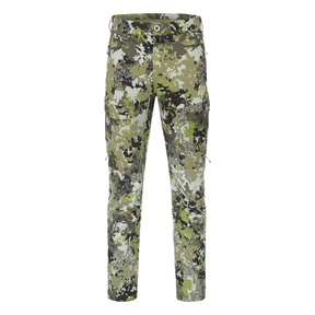 BLASER HunTec Charger Hose Camo / Grün