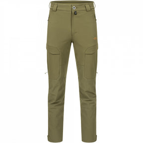 Pantalón BLASER HunTec Charger Camo / Verde