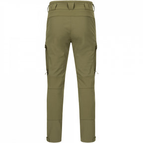 Pantalón BLASER HunTec Charger Camo / Verde