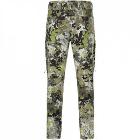 Pantalón BLASER HunTec Charger Camo / Verde