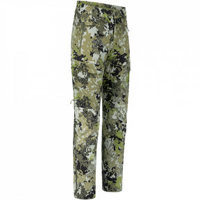 Pantalón BLASER HunTec Charger Camo / Verde