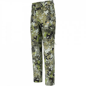Pantalón BLASER HunTec Charger Camo / Verde