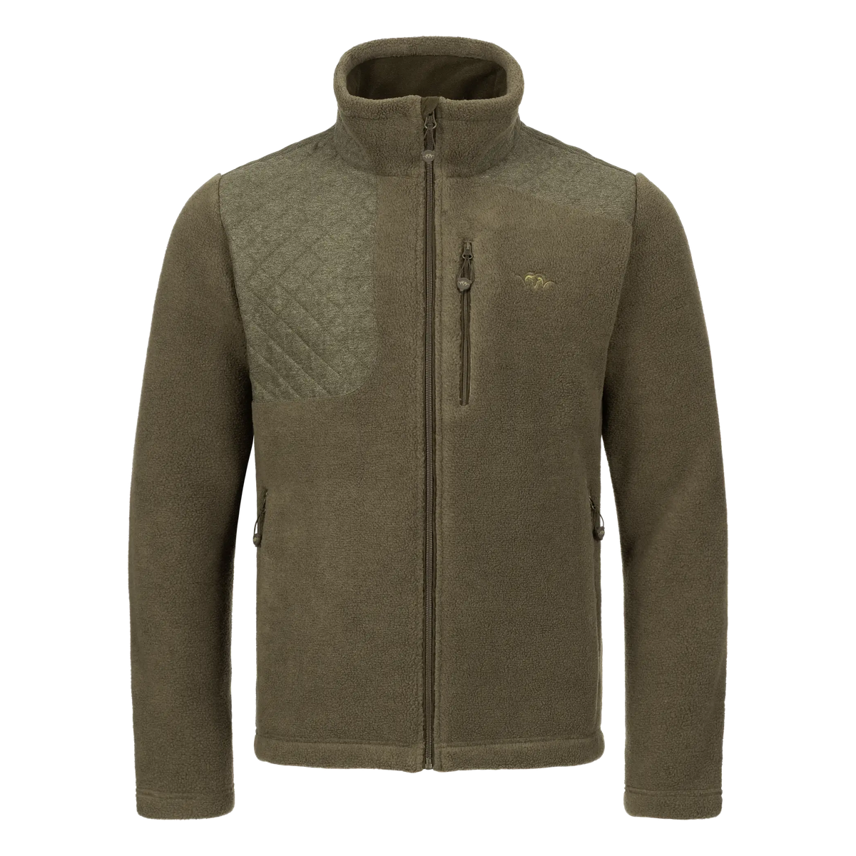 Chaqueta polar BLASER Jonathan