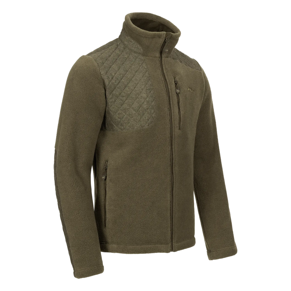 BLASER Jonathan fleece jacket