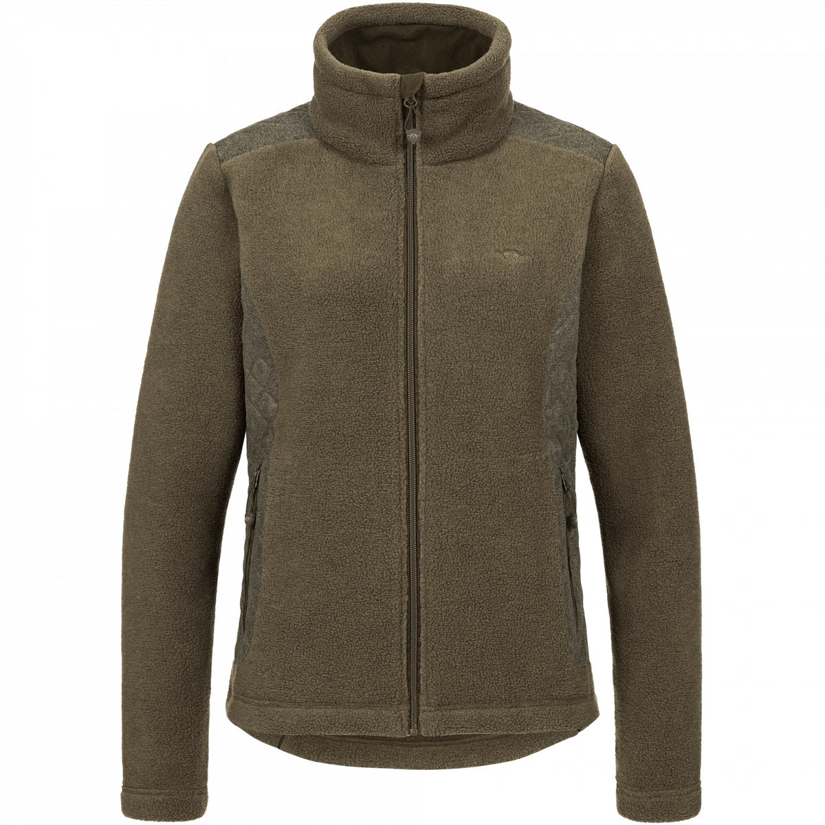 Chaqueta de lana transpirable BLASER Josefa