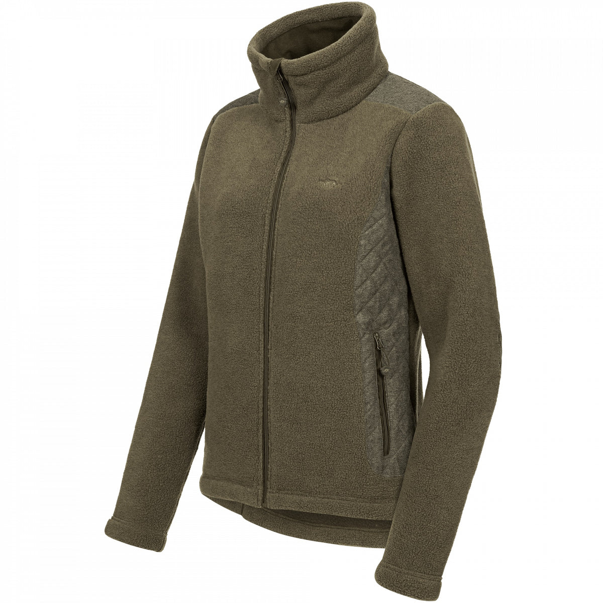 Chaqueta de lana transpirable BLASER Josefa