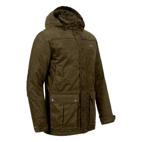 Giacca in camoscio BLASER Marlo da uomo