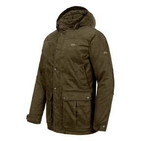 Giacca in camoscio BLASER Marlo da uomo