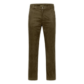 Pantaloni in camoscio BLASER Marlon