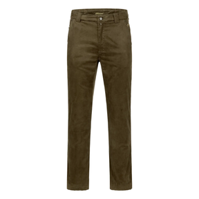 Pantaloni in camoscio BLASER Marlon