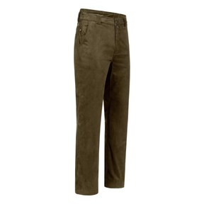 Pantaloni in camoscio BLASER Marlon