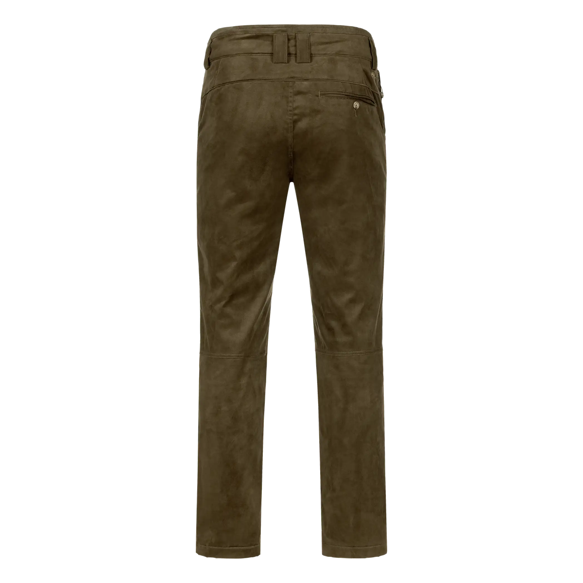 Pantaloni in camoscio BLASER Marlon