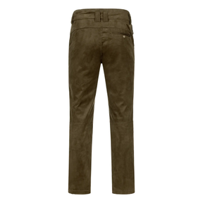 Pantaloni in camoscio BLASER Marlon