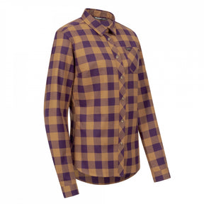 Camisa a cuadros caza BLASER Classic Charlotte
