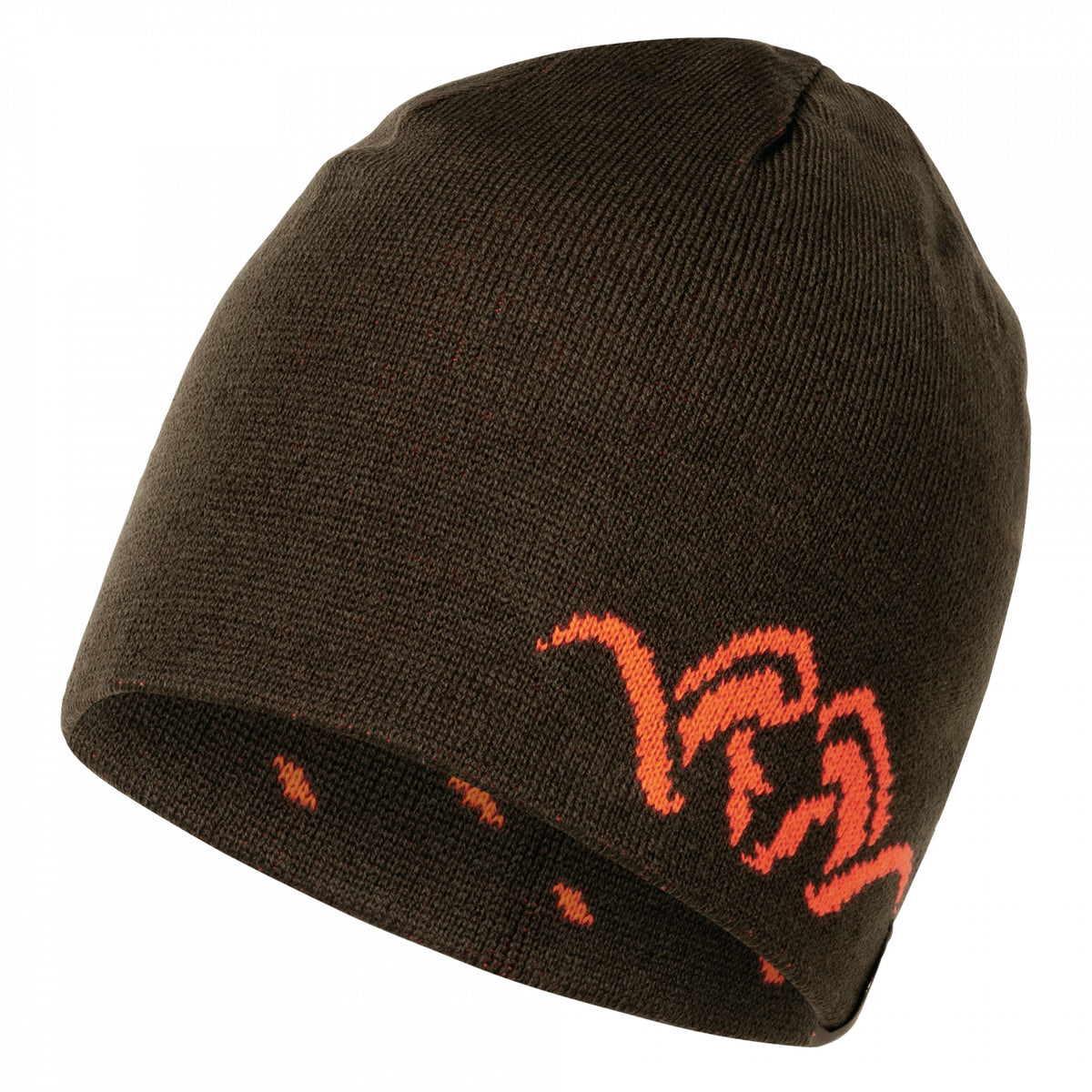Gorro reversible Blaser