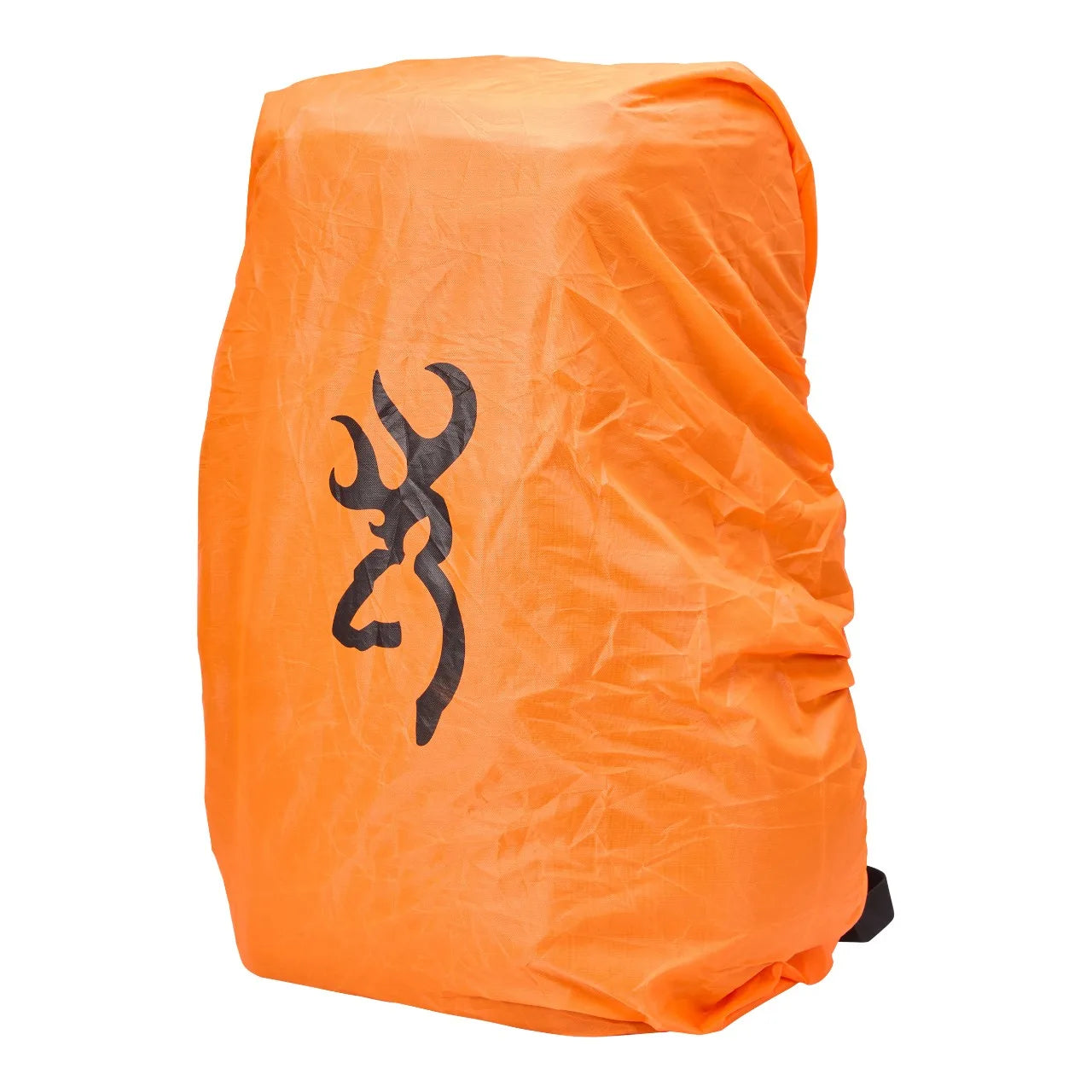Mochila Browning Hybrid Verde 35 L con taburete