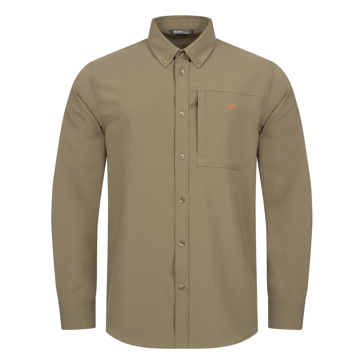 Camisa técnica AirFlow BLASER para hombre