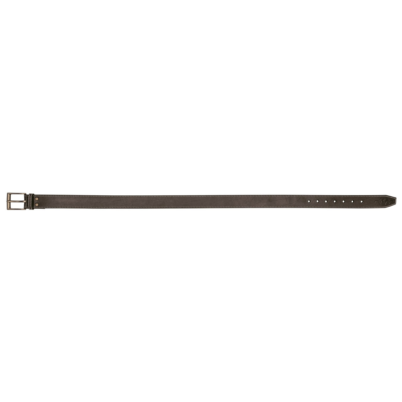 Cinturón de cuero Blaser