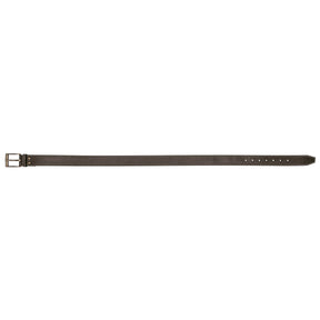 Cinturón de cuero Blaser