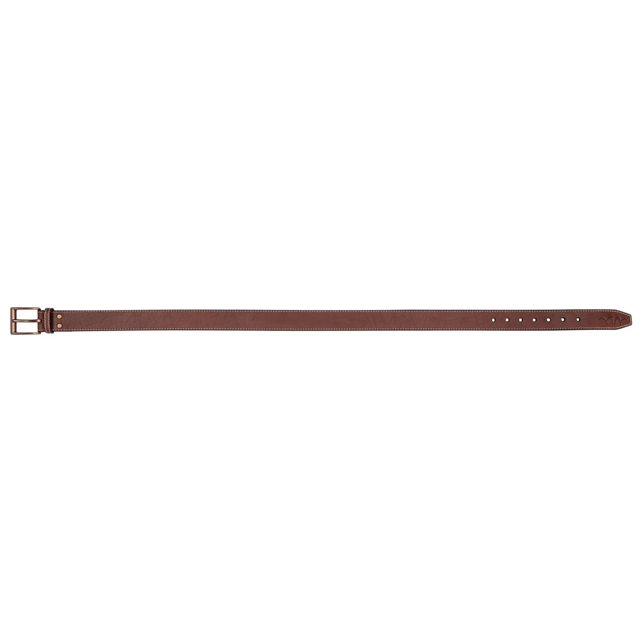 Cinturón de cuero Blaser