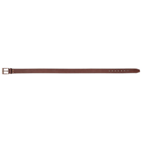 Cinturón de cuero Blaser