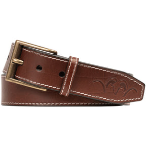 Cinturón de cuero Blaser