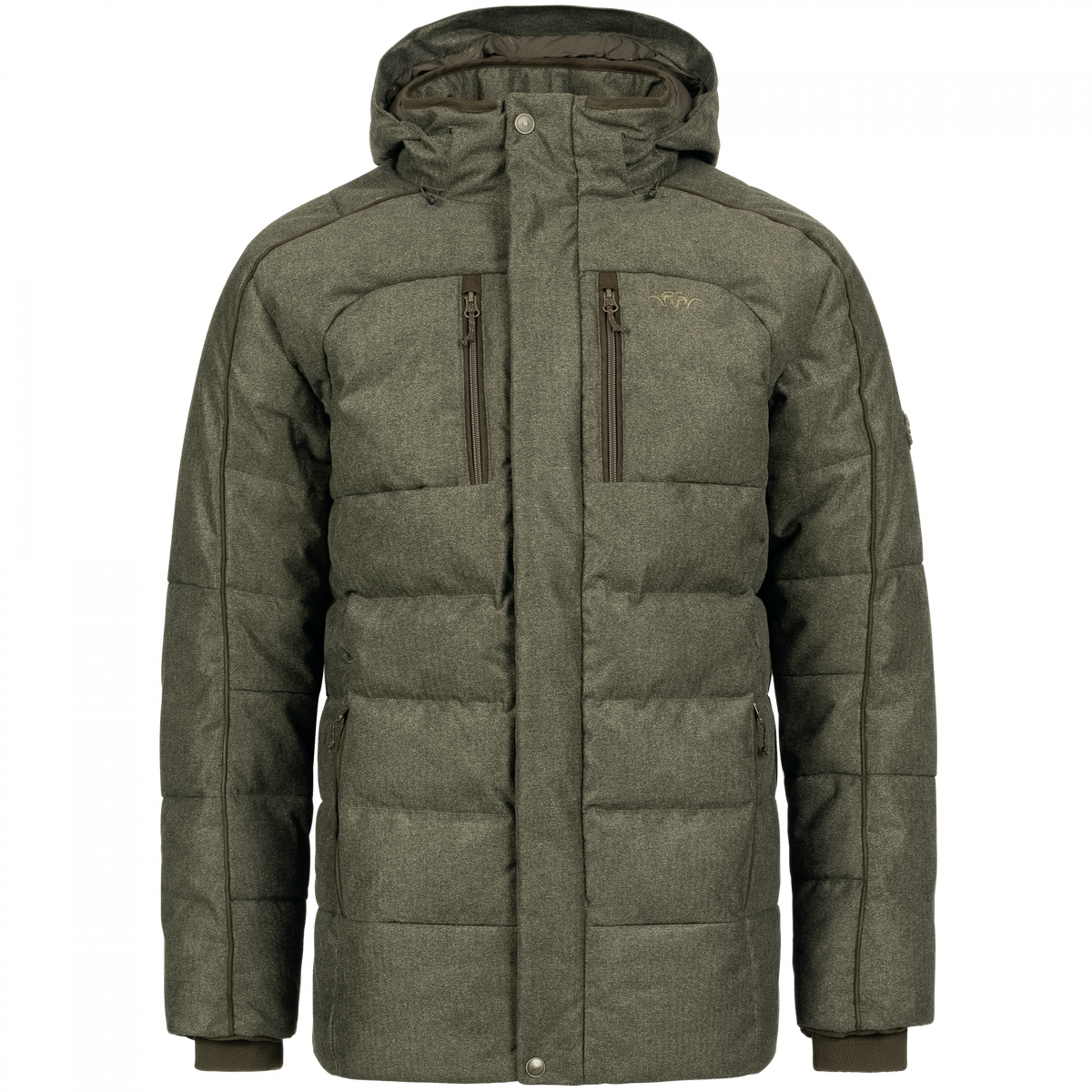 Chaqueta de plumón BLASER Vintage Radiation