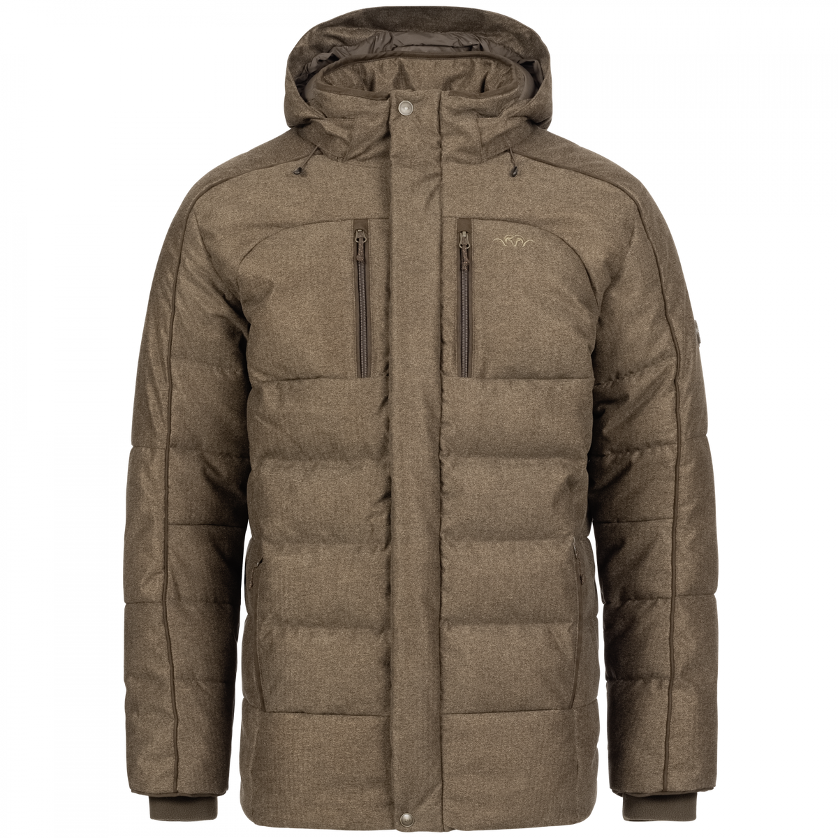 Chaqueta de plumón BLASER Vintage Radiation