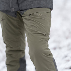 Pantalones BLASER Vintage Radiator