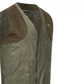Chaleco BLASER Vintage Wing