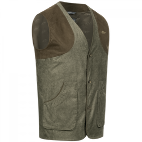 Chaleco BLASER Vintage Wing
