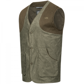 Chaleco BLASER Vintage Wing