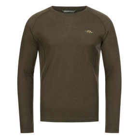 BLASER Jonar Merino-Funktionsshirt
