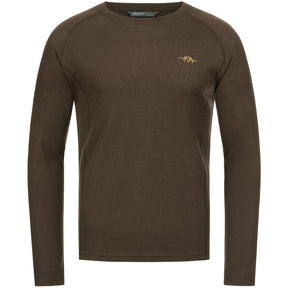 Camiseta térmica lana merino BLASER Jonar