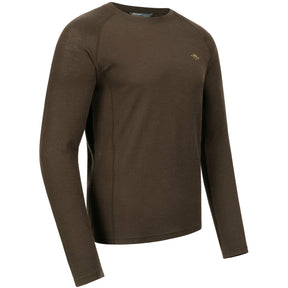 Camiseta térmica lana merino BLASER Jonar