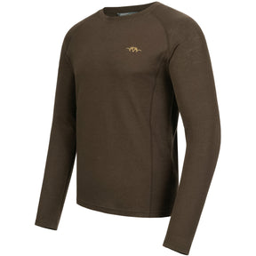Camiseta térmica lana merino BLASER Jonar