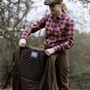 Abrigo BLASER Vintage Celine